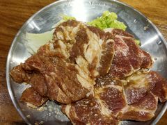 -·缸桶屋·韩式牛肋条自助烤肉(西湖D11店)