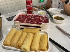 -潮汕大目牛肉火锅(上梅林店)
