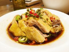 -拾味馆·浓鲜骨汤(光谷天地店)