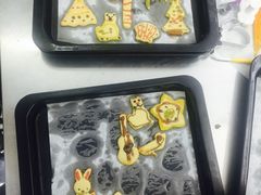 -爱之旅diy烘焙坊(西直门店)