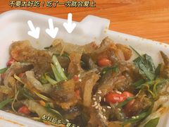 -陈添記·祖傳爽鱼皮·西关老字号(广州首店)