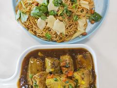 -香香海南菜餐厅