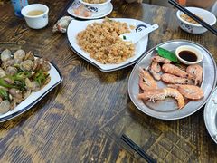 -好味道海鲜大排档·老字号(巽寮湾海鲜市场店)