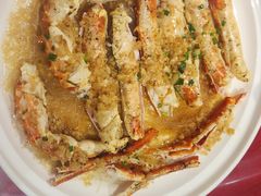 -琼大师东方烤乳猪(亚特兰蒂斯店)