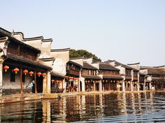 -南浔古镇