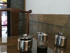自助取餐区-小莆天(元帅路店)