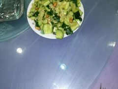 -天津乾毓德饭庄·清真传统炒菜·海鲜烧烤(咸阳路店)