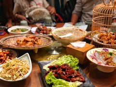 -锦小馆(安贞店)