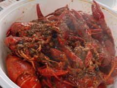-三妹小龙虾·黄油蟹(华侨城总店)