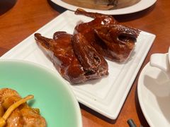 -杭州JW万豪酒店-万豪中餐厅