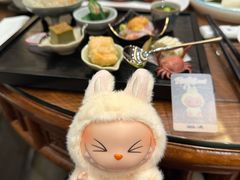 -龙悦湾酒家·八阵鱼生·渔人码头店