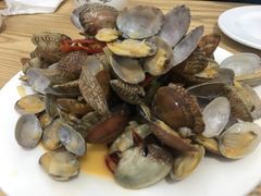 辣蛤蜊-九龙餐厅(大沽路店)