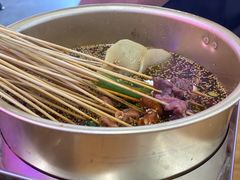 现炒串串-徐妹串串香(春熙路店)