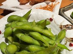-有喜屋·鲜鸡烧鸟·居酒屋(安龙路店)