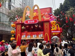 -越秀西湖花市(广州城市广场花卉店)