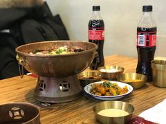 -成都你六姐·牛肉冒菜(上海环宇荟店)