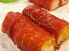 -点都德(聚福楼店)