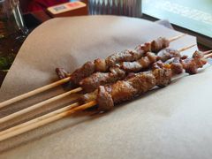 -耶里夏丽·丝路国际·新疆餐厅(浦东区东方路店)