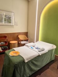 -厦门安达仕酒店·衡境SPA