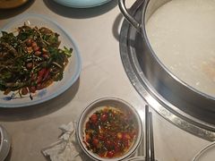 -粤顺渔坊·中山脆肉鲩火锅(清湖店)