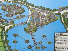 -安徽八里河旅游区