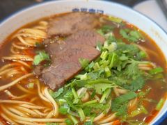 -宛平李记小吃(东关街店)