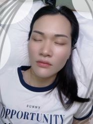 -开运眉半永久纹眉野生眉