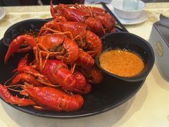 -聚味瞿记·龙虾堂(坡子街店)