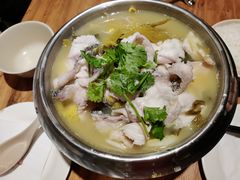 -新澳港式茶餐厅(余姚路店)