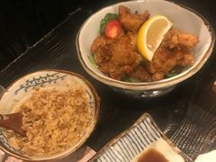 -芥岛(河北大街店)