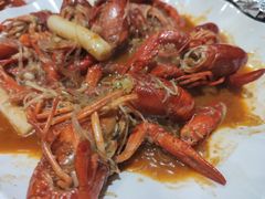 -川香煲(茅台路店)