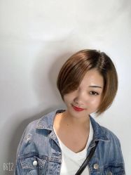 -崇森 HAIR SALON美发
