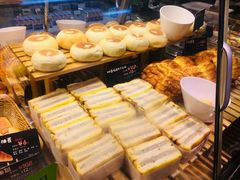 -东哥面包 DONCO BAKERY(万风新天地购物中心店)