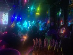 -MARU玛露音乐餐厅(大学路店)