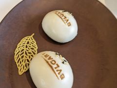 香煎和牛包-宝丽轩中餐厅BAOLIXUAN