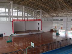 -回龙观体育文化公园