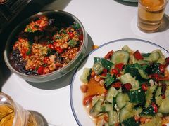 -问渔烤鱼(回龙观总店)