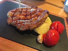 -MR.ROCKY洛奇先生RESTAURANT&BAR(宝安壹方城店)