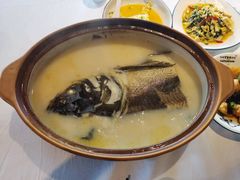 -风味小馆(天目湖宾馆店)