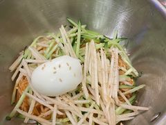 -首尔烤肉大排档(合生汇店)
