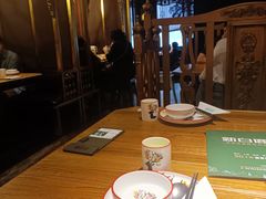 -新白鹿餐厅(银泰西湖文化广场店)