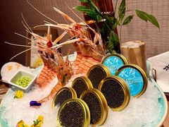 -Minase水濑·日料放题(外滩店)