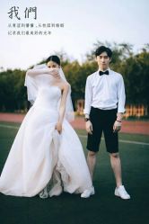 -雨墨婚纱摄影工作室
