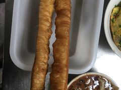 -陈记锅巴菜(五大道店)