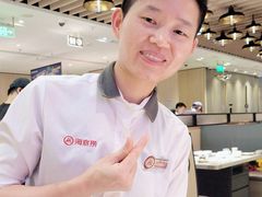 -海底捞火锅(丹竹头星悦天地店)