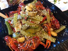 -一起吃小龙虾·海鲜(海珠店)