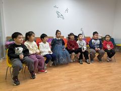 -英孚教育青少儿(长安中心)