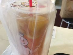 -蜜雪冰城(领展店)