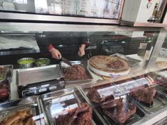 -老保定驴肉馆(云岗路店)