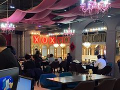 -疯克大象美式烤肉餐厅